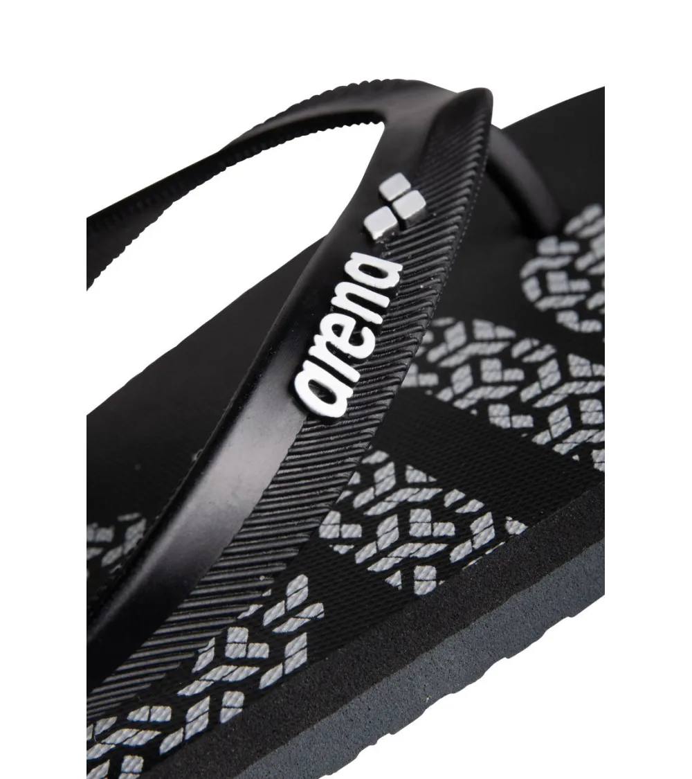 Platform Flip Flops Arena