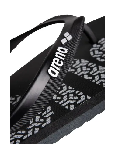 Chanclas con Plataforma Arena