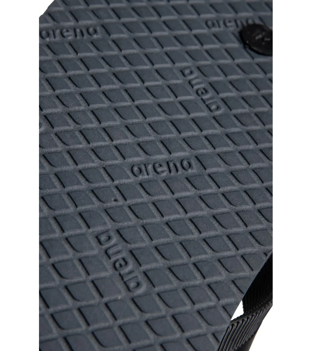 Tongs plateforme Arena