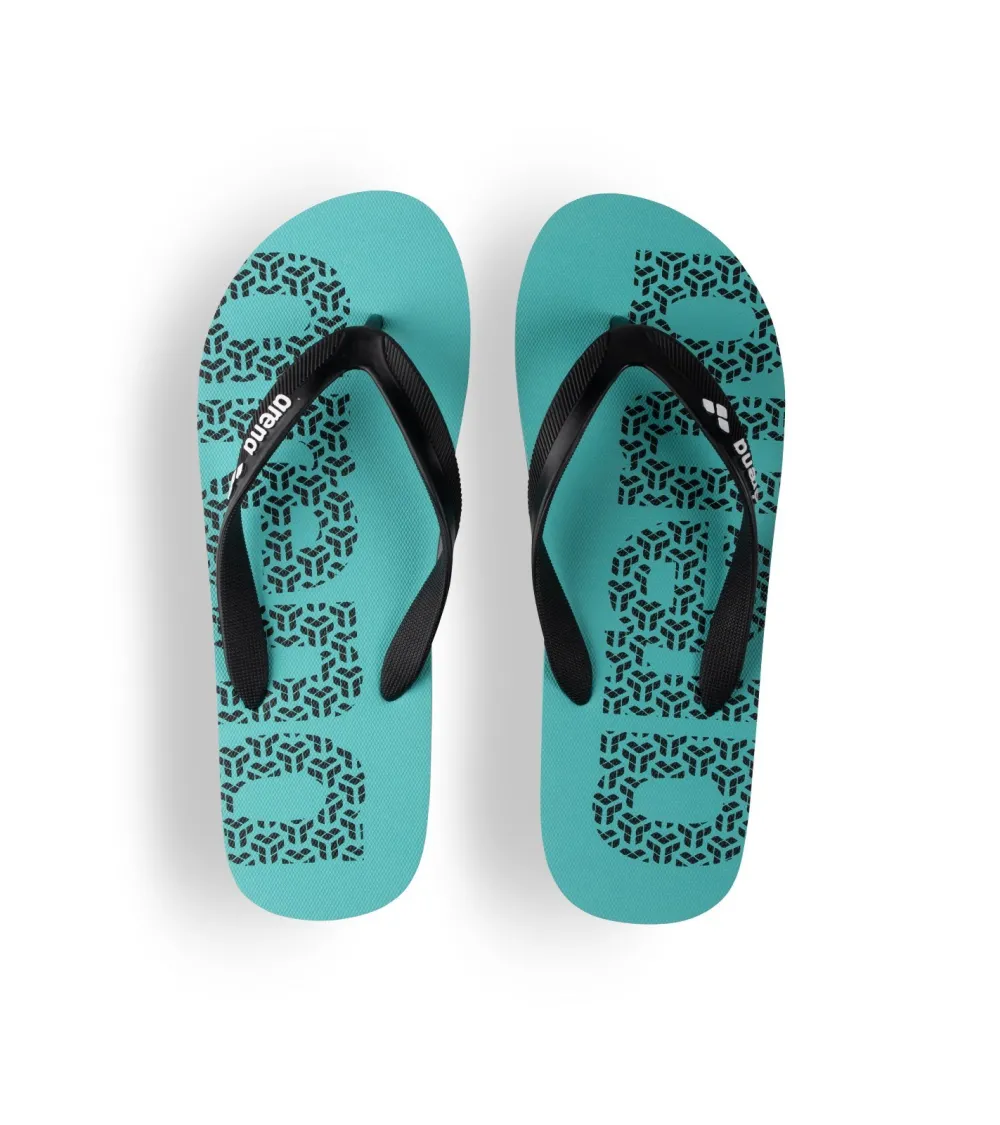 Plattform Flip-Flops Arena