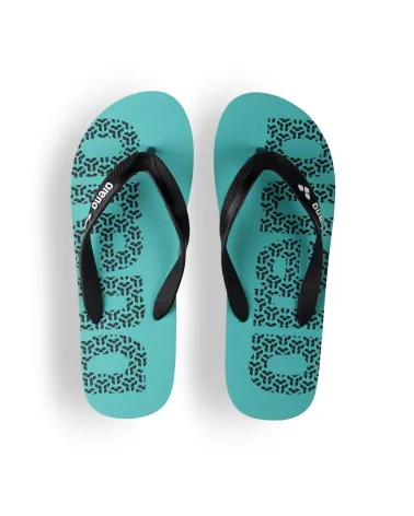 Platform Flip Flops Arena