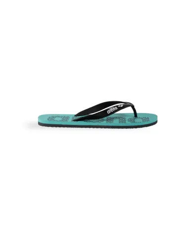 Chanclas con Plataforma Arena