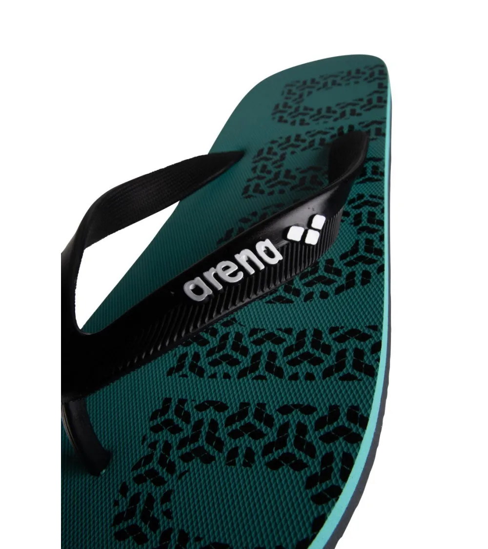 Platform Flip Flops Arena