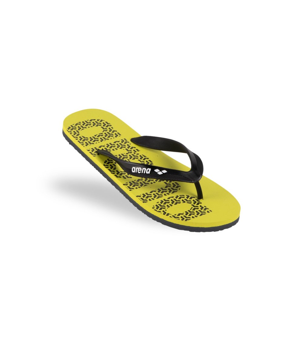 Platform Flip Flops Arena