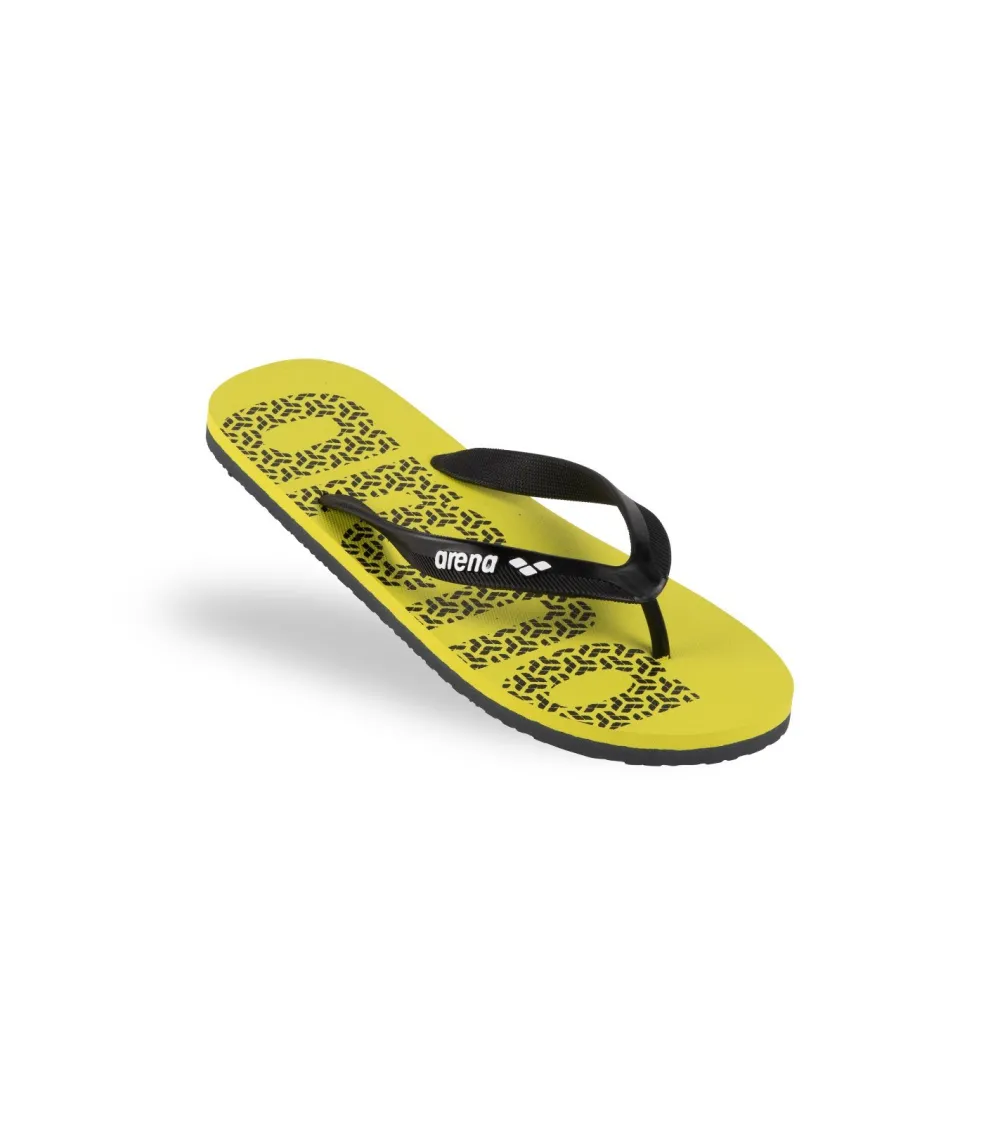 Platform Flip Flops Arena