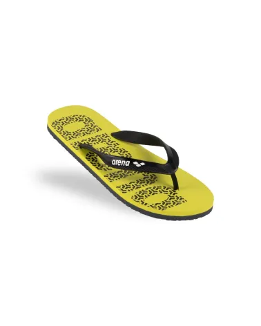 Chanclas con Plataforma Arena