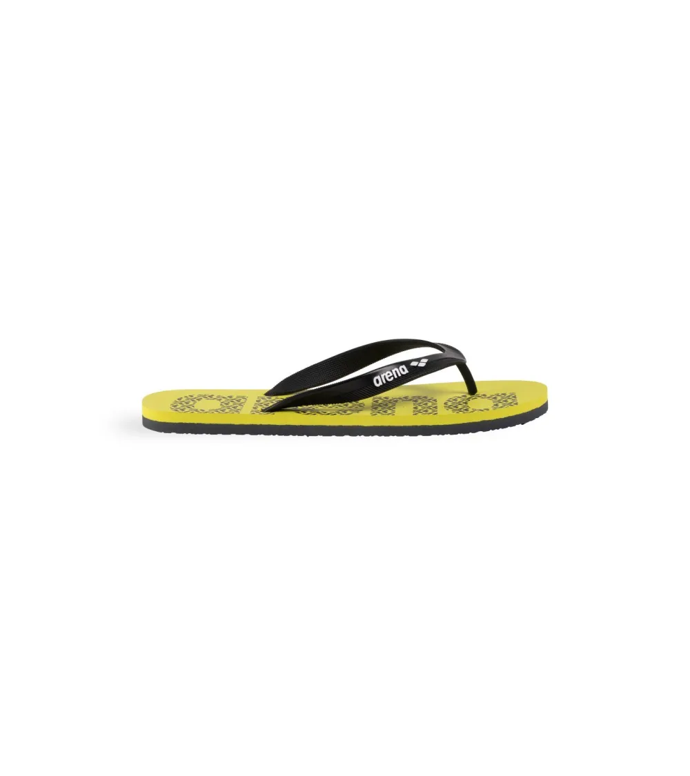 Chanclas con Plataforma Arena