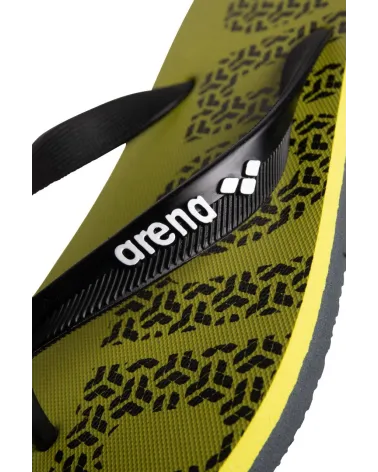 Plattform Flip-Flops Arena