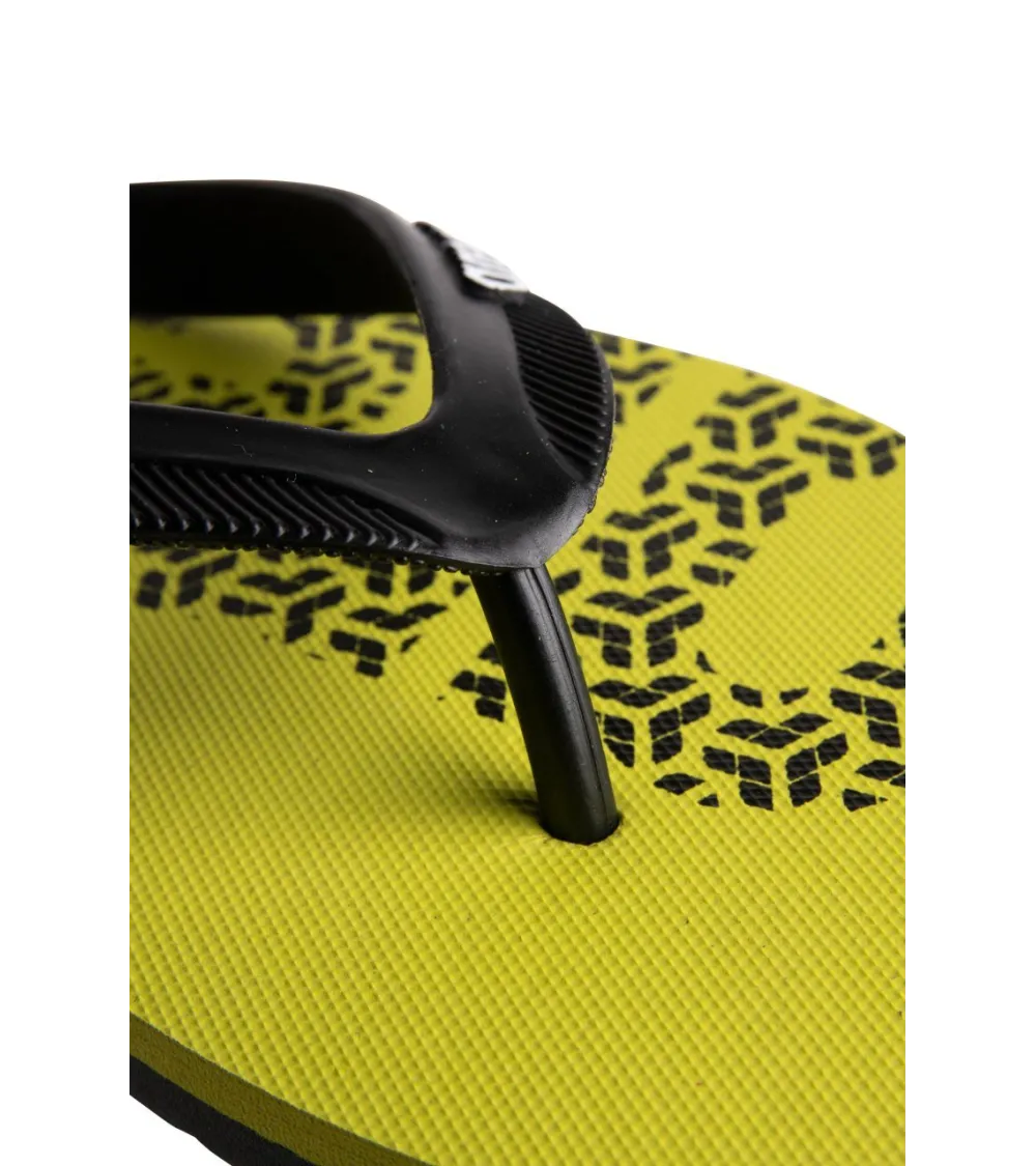 Tongs plateforme Arena