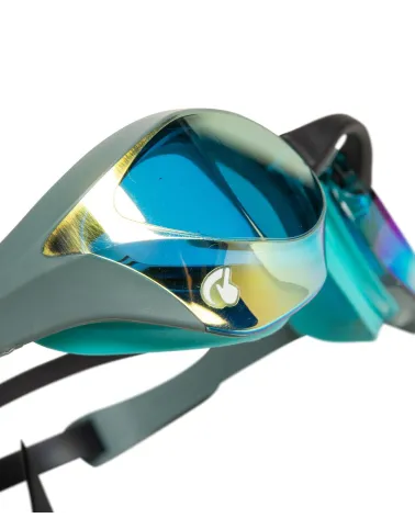 Arena Cobra Ultra Swipe occhialini da nuoto