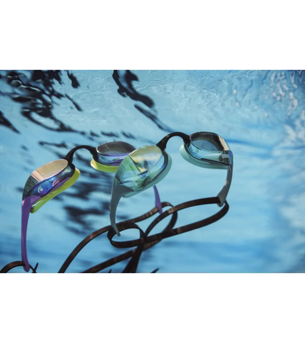 Arena Cobra Ultra Swipe Schwimmbrille