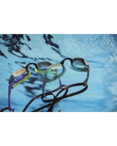 Arena Cobra Ultra Swipe lunettes de natation