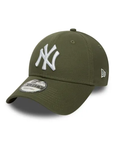 New Era casquette classique avec logo NY