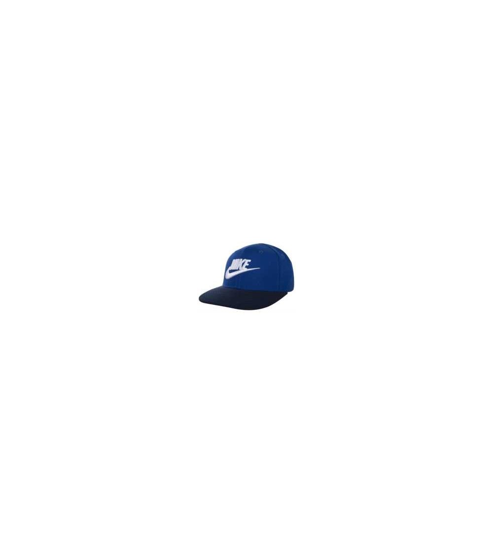 Nike gorra clásica con visera plana