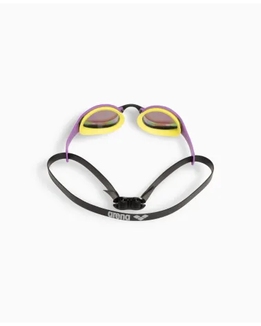 Arena Cobra Ultra Swipe occhialini da nuoto