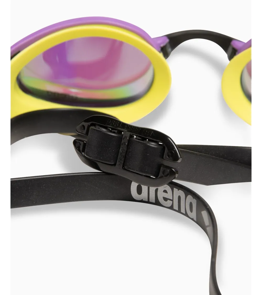 Arena Cobra Ultra Swipe gafas de natación