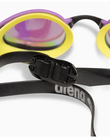 Arena Cobra Ultra Swipe lunettes de natation