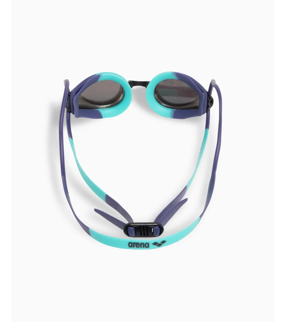 Arena Tracks Mirror gafas de natación