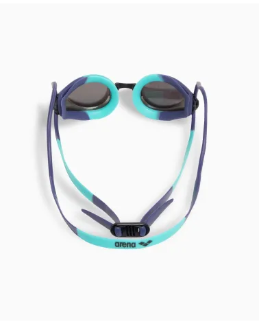 Arena Tracks Mirror lunettes de natation