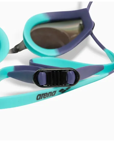 Arena Tracks Mirror gafas de natación