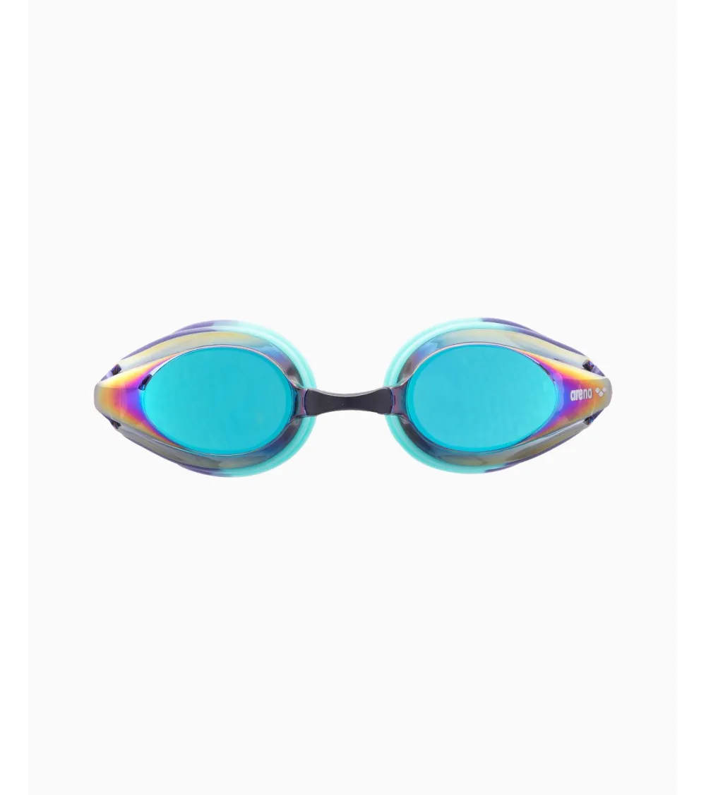 Arena Tracks Mirror lunettes de natation