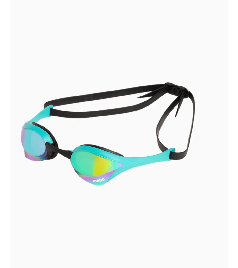 Arena Cobra Ultra Swipe occhialini da nuoto
