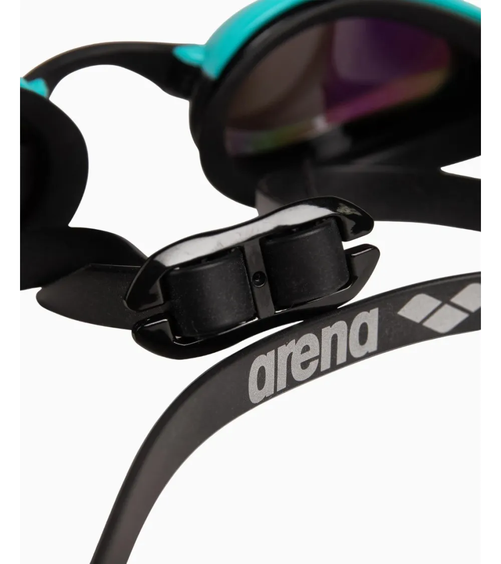 Arena Cobra Ultra Swipe swimming goggles