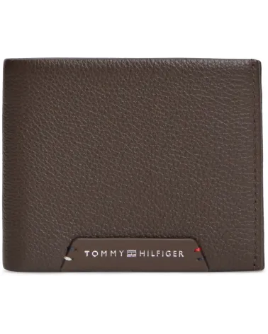 Tommy Hilfiger portafogli pelle