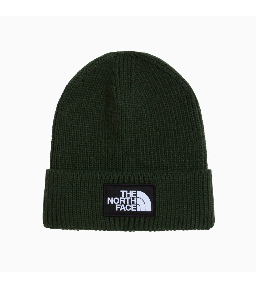 The North Face bonnet revers