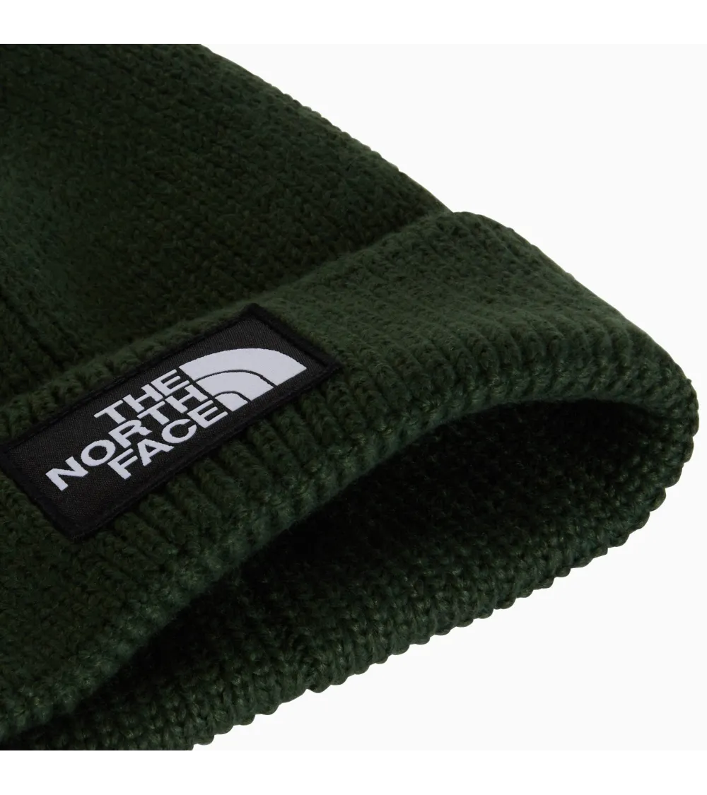 The North Face gorro dobladillo