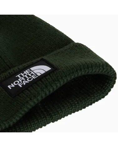 The North Face gorro dobladillo