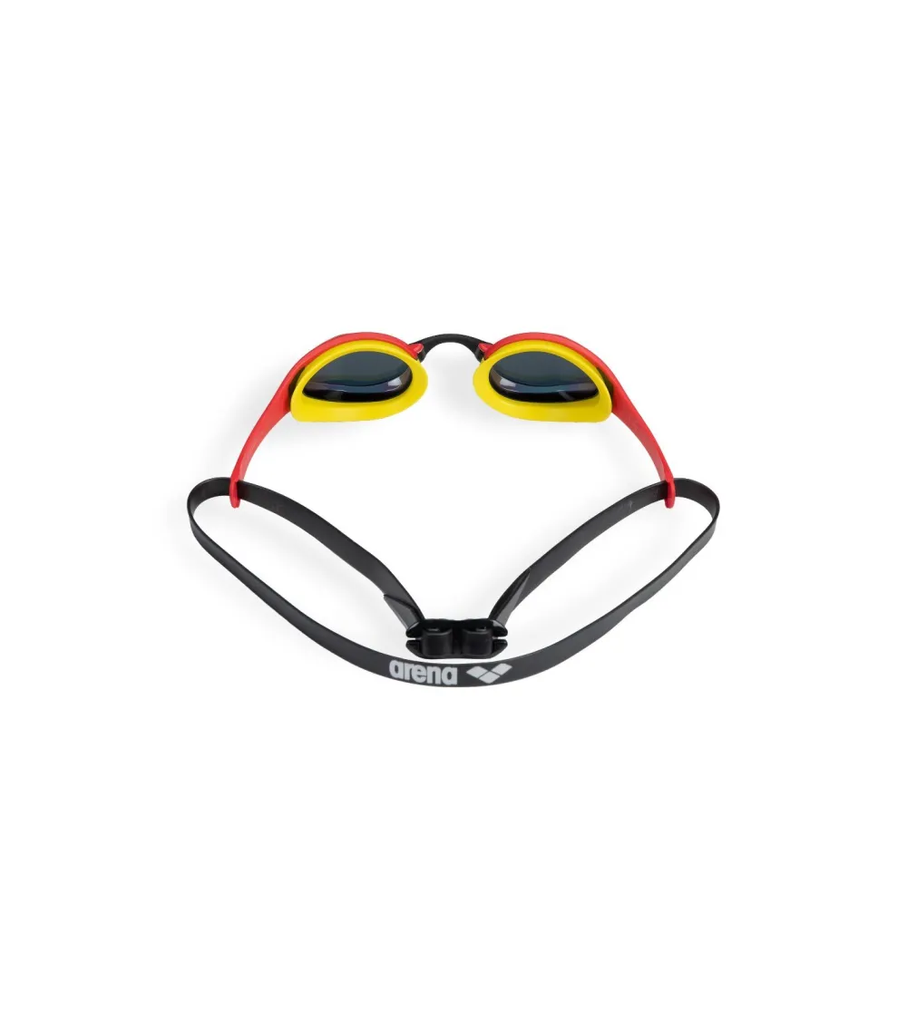 Arena Cobra Ultra Swipe lunettes de natation