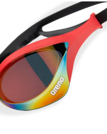 Arena Cobra Ultra Swipe swimming goggles