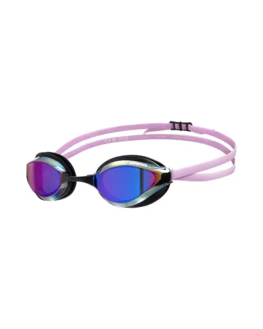 Arena Python Mirror occhialini nuoto