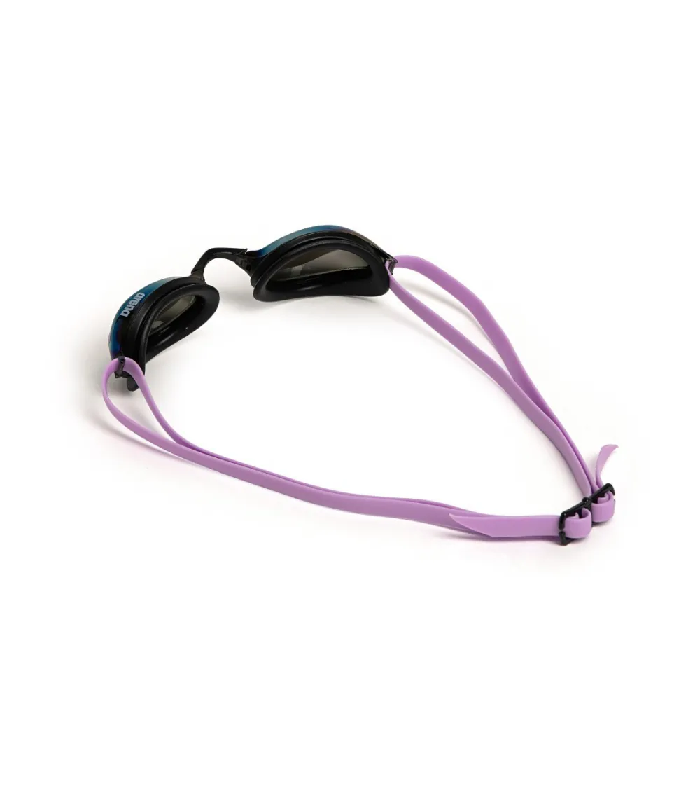 Arena Python Mirror swimming goggles