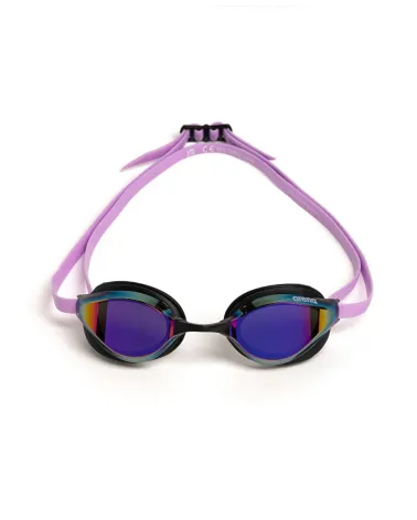 Arena Python Mirror gafas de natación