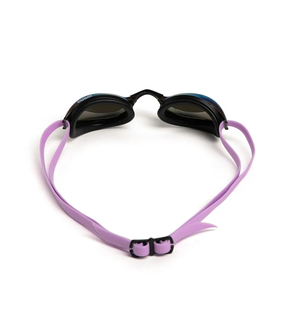 Arena Python Mirror lunettes de natation