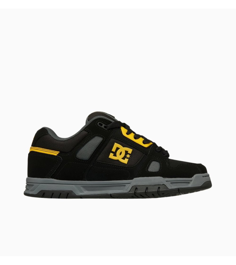 Dc Shoes Stag sneakers basse