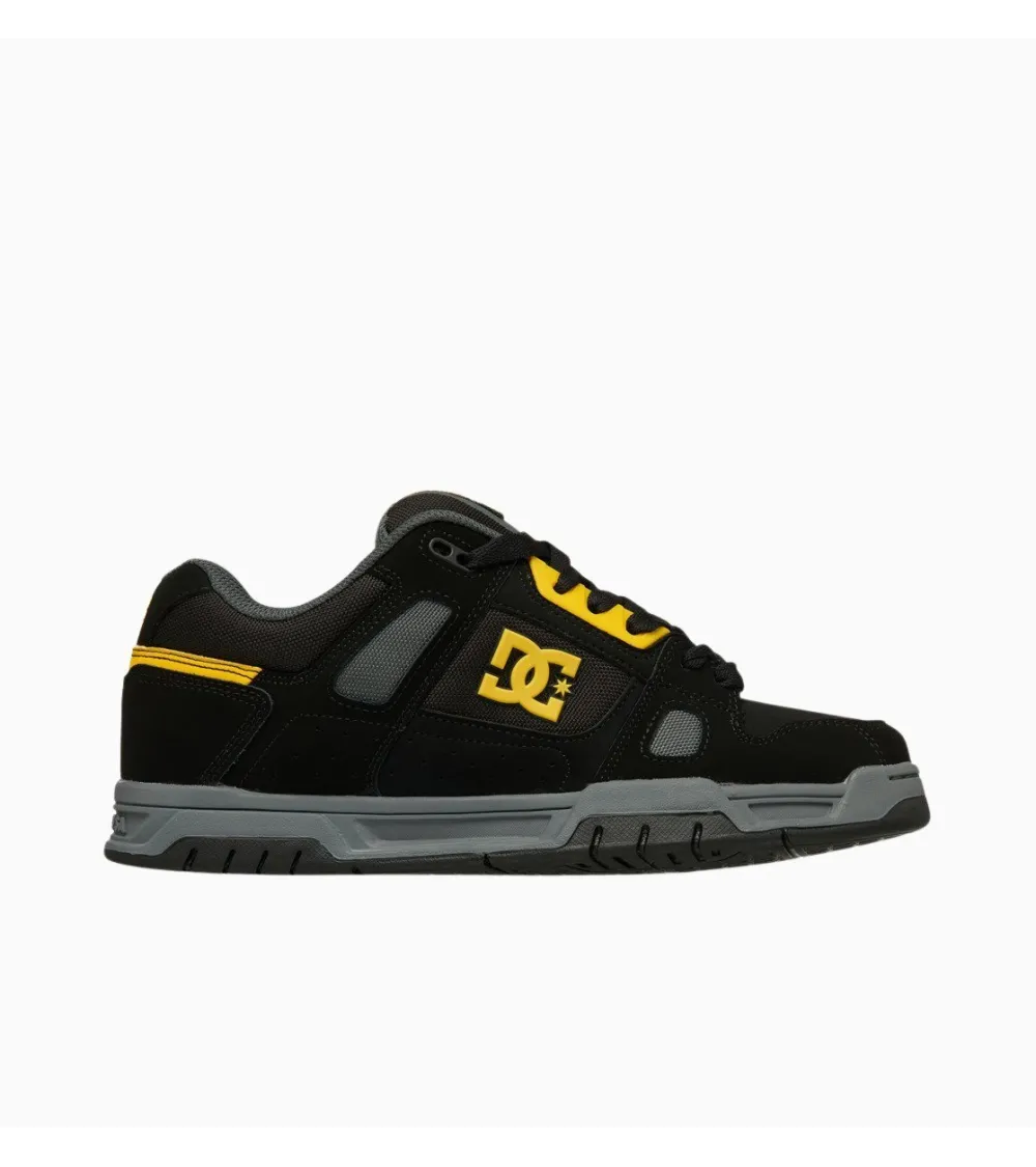 Dc Shoes Stag sneakers basse