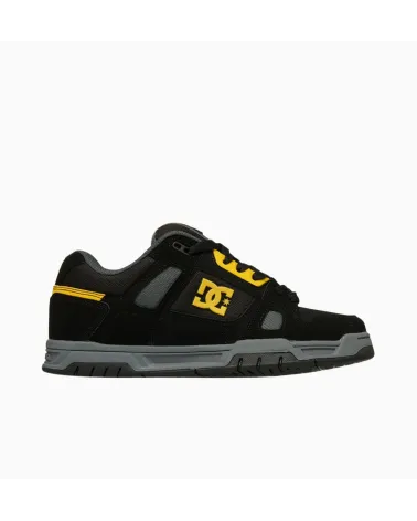 Dc Shoes Stag baskets basses