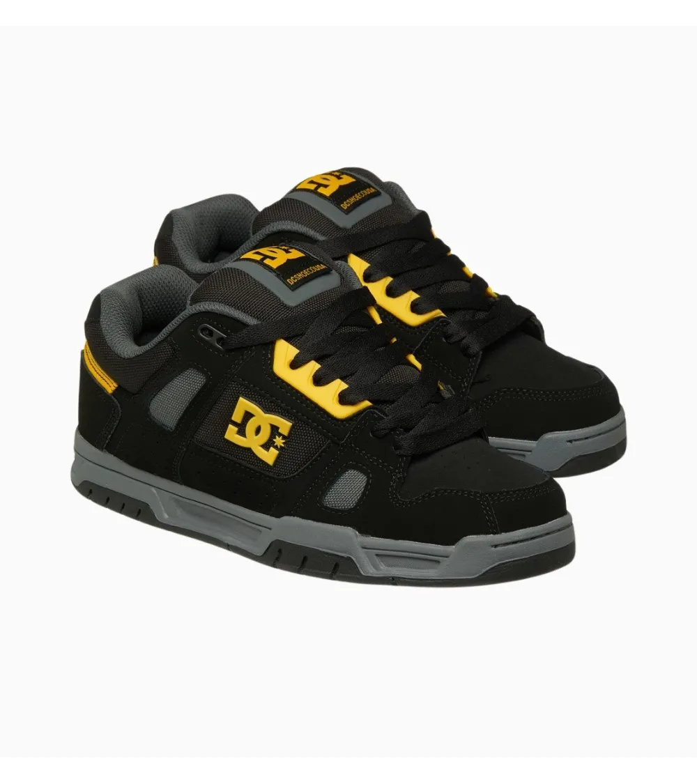 Dc Shoes Stag zapatillas bajas