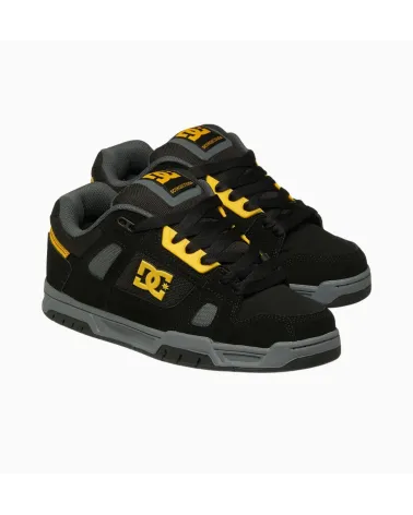 Dc Shoes Stag sneakers basse