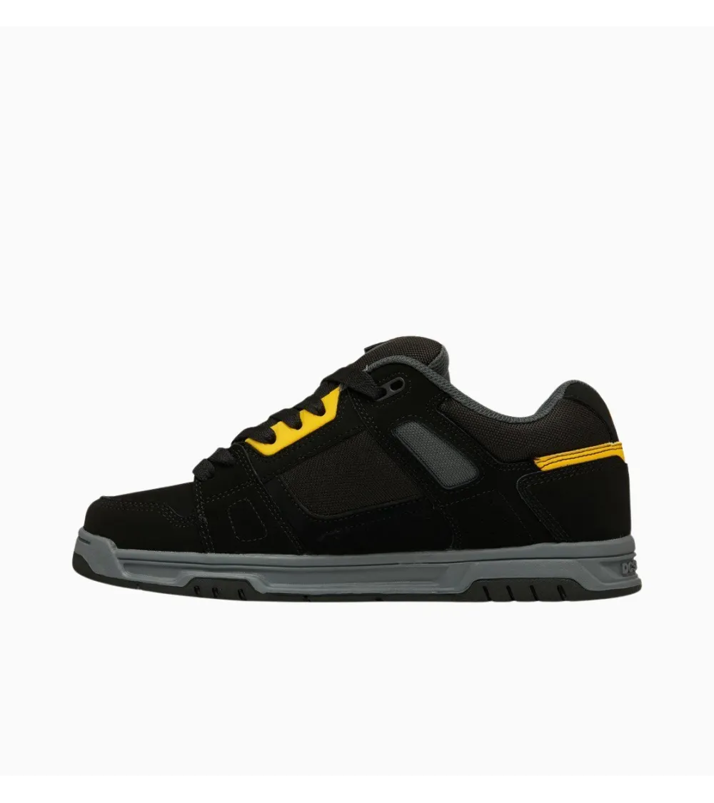 Dc Shoes Stag Sneakers niedrig