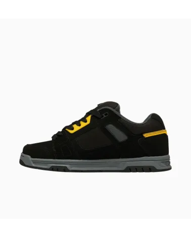 Dc Shoes Stag baskets basses