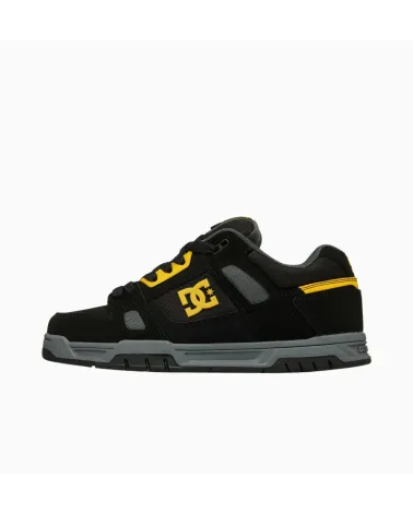 Dc Shoes Stag zapatillas bajas