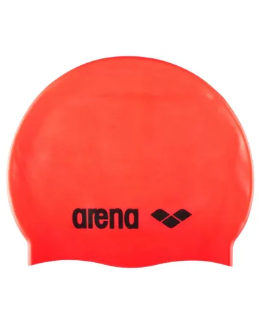 Arena Badekappe Silikon Classic
