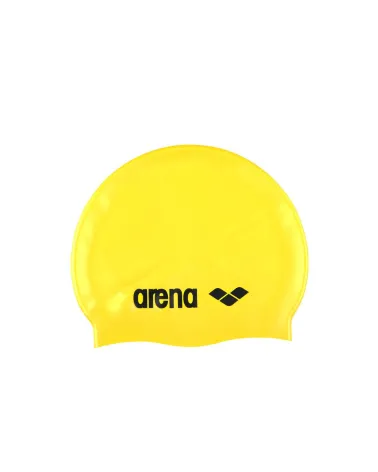 Arena Badekappe Silikon Classic