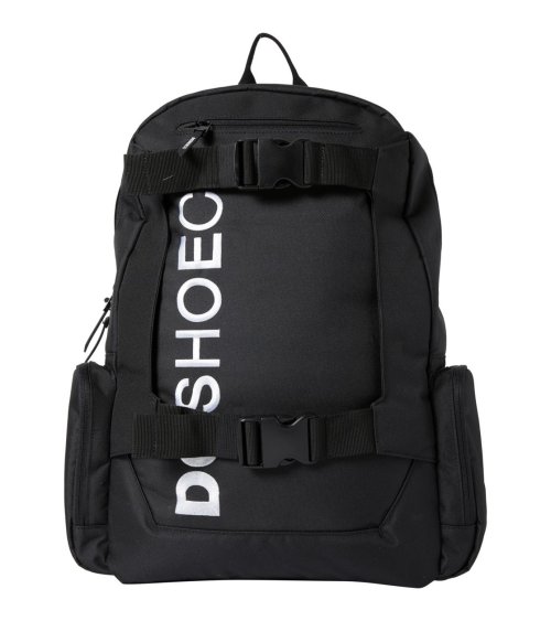 Dc Shoes Mochila Chalkers 4