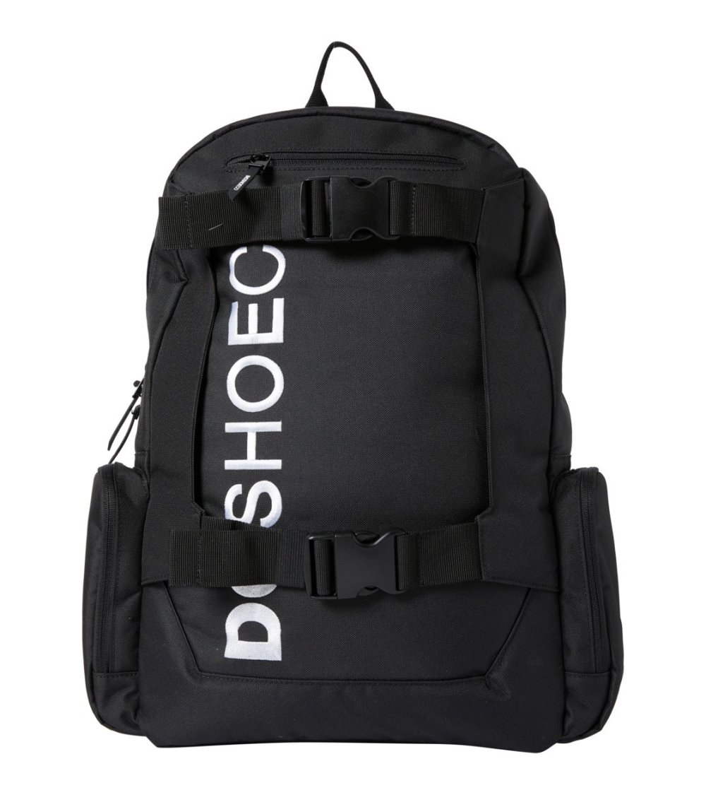 Dc Shoes Mochila Chalkers 4