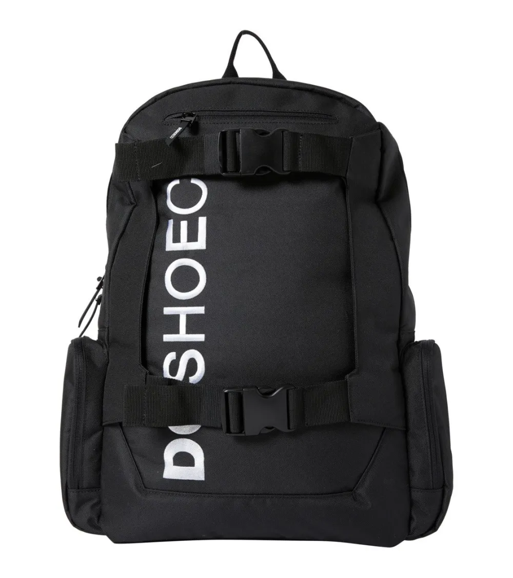 Dc Shoes Mochila Chalkers 4